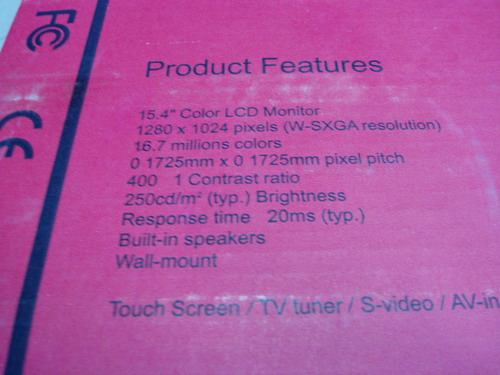 MacroView MV5000