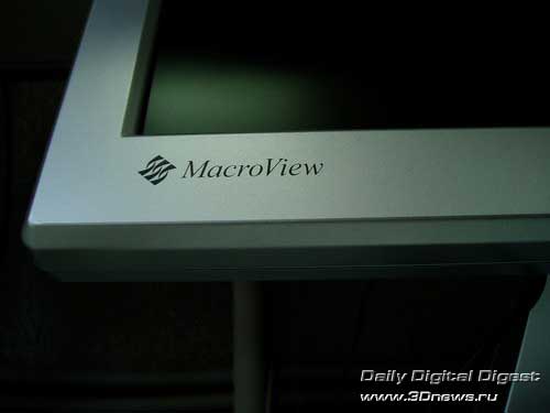 MacroView MV5000