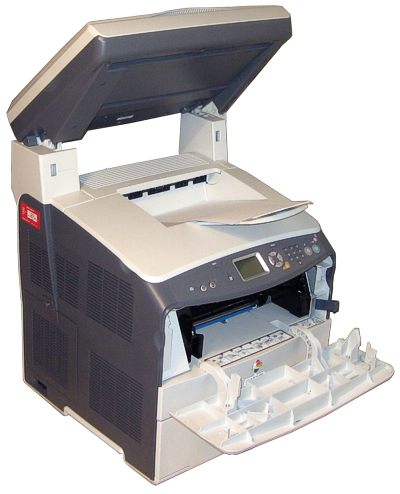 Epson CX11N