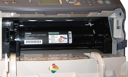 Epson CX11N