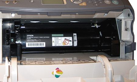  Epson CX11N 