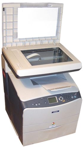 Epson CX11N