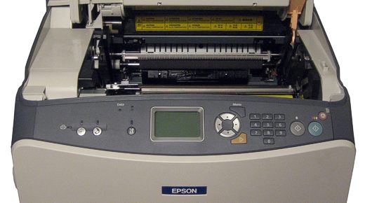Epson CX11N