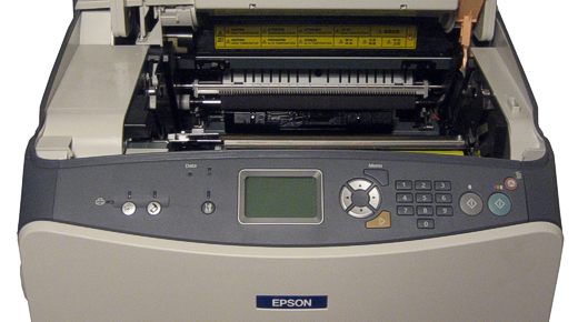  Epson CX11N 