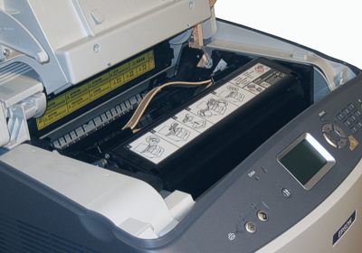 Epson CX11N