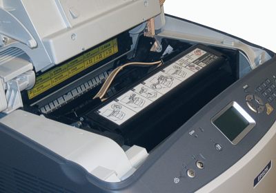  Epson CX11N 