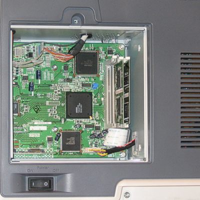 Epson CX11N