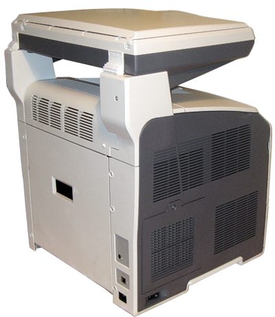 Epson CX11N