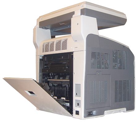 Epson CX11N