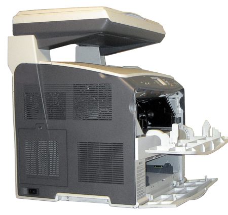 Epson CX11N