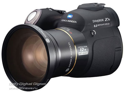 Набор широкоугольного конвертера