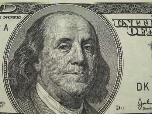 Результаты испытаний