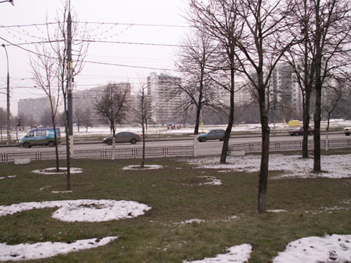 Результаты испытаний