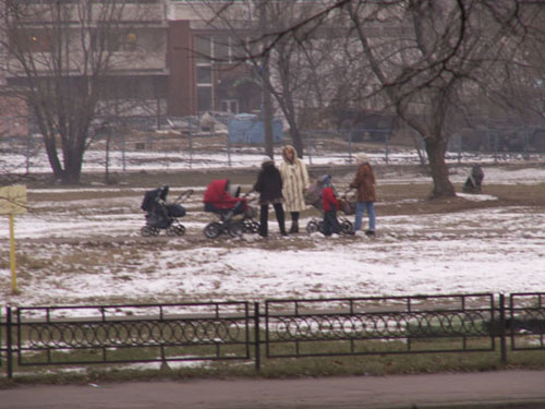 Результаты испытаний