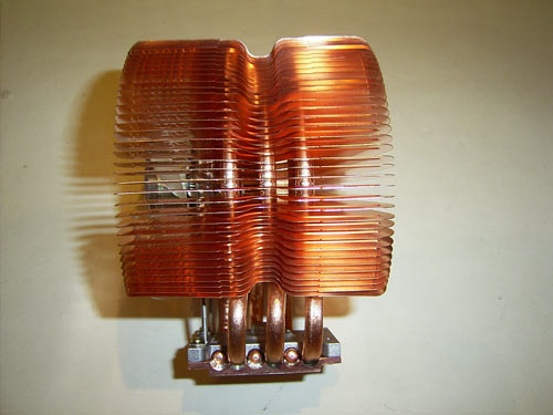 Zalman 9500LED