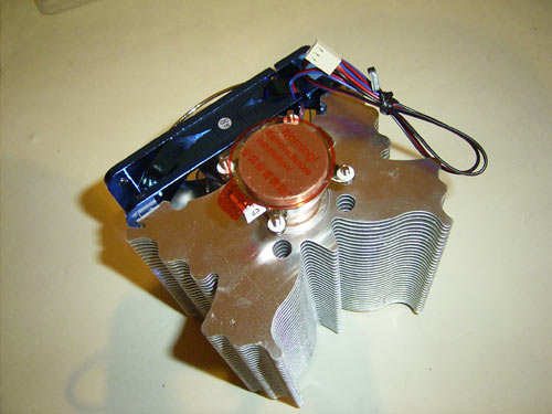 Titan Vanessa L-type
