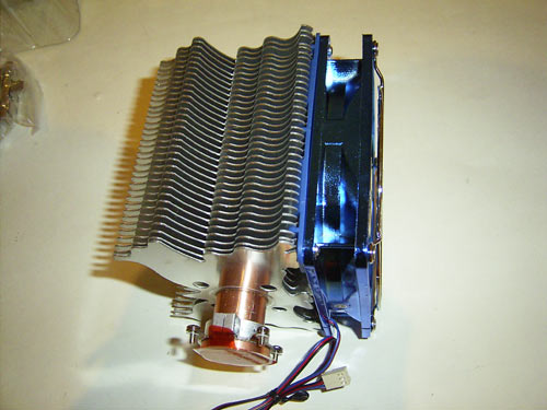 Titan Vanessa L-type