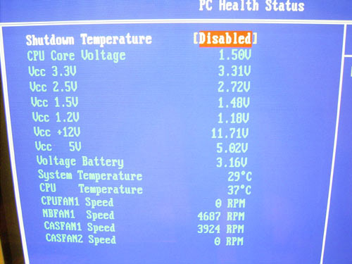 ECS KN2 SLI Extreme на чипсете nVidia nForce4 SLI x16