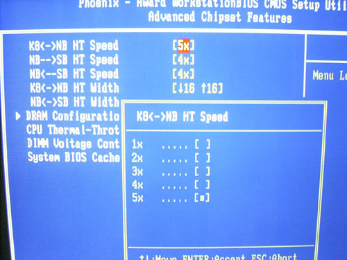 ECS KN2 SLI Extreme на чипсете nVidia nForce4 SLI x16
