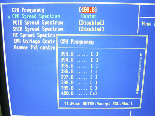 ECS KN2 SLI Extreme на чипсете nVidia nForce4 SLI x16
