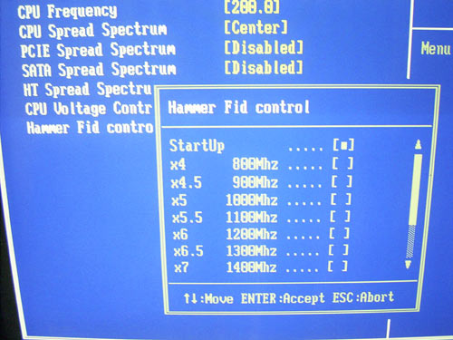ECS KN2 SLI Extreme на чипсете nVidia nForce4 SLI x16
