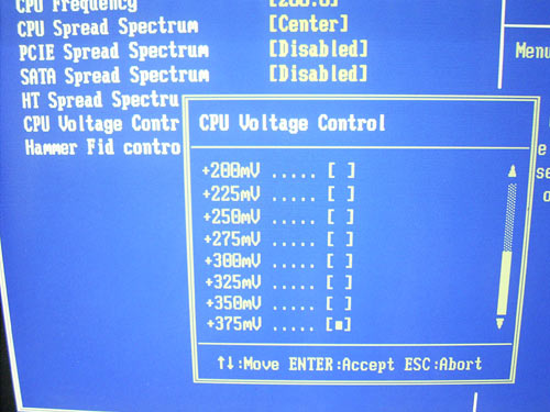 ECS KN2 SLI Extreme на чипсете nVidia nForce4 SLI x16