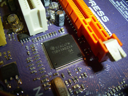 ECS KN2 SLI Extreme на чипсете nVidia nForce4 SLI x16