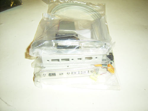 ECS KN2 SLI Extreme на чипсете nVidia nForce4 SLI x16