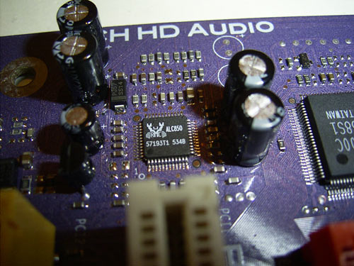 ECS KN2 SLI Extreme на чипсете nVidia nForce4 SLI x16