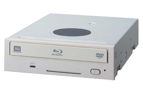 Pioneer BDR-101A