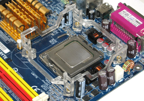Gigabyte G-Power Lite