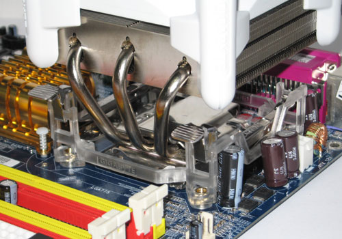 Gigabyte G-Power Lite