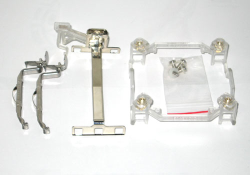 Gigabyte G-Power Lite