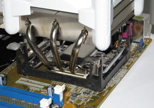 Gigabyte G-Power Lite