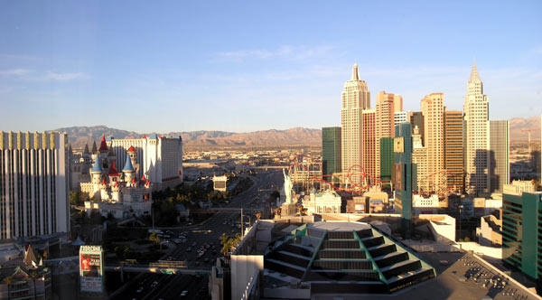 CES 2006