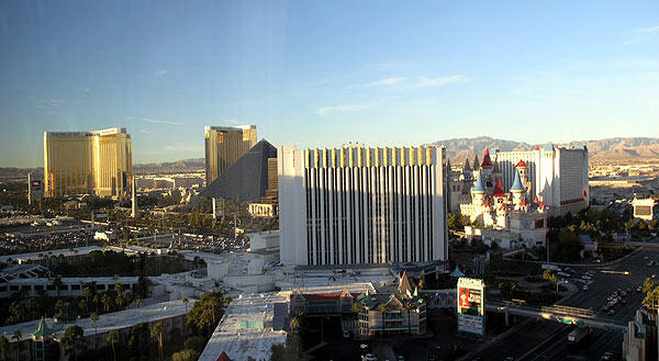 CES 2006