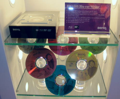 CES 2006