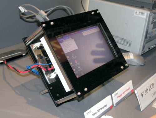 CES 2006