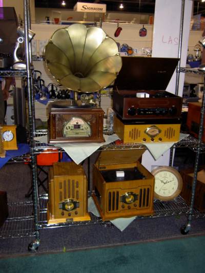 CES 2006