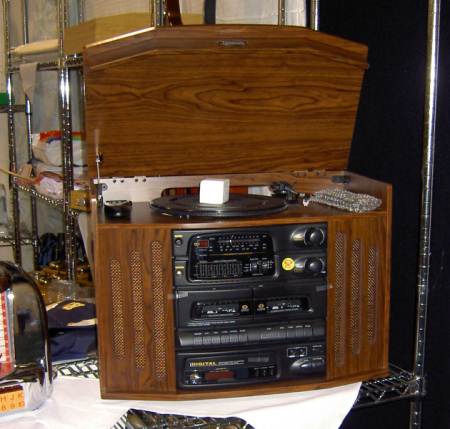 CES 2006