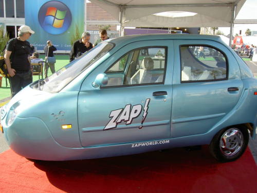  CES 2006 