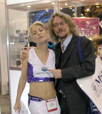  CES 2006 