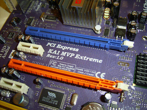 ECS KA1 MVP Extreme