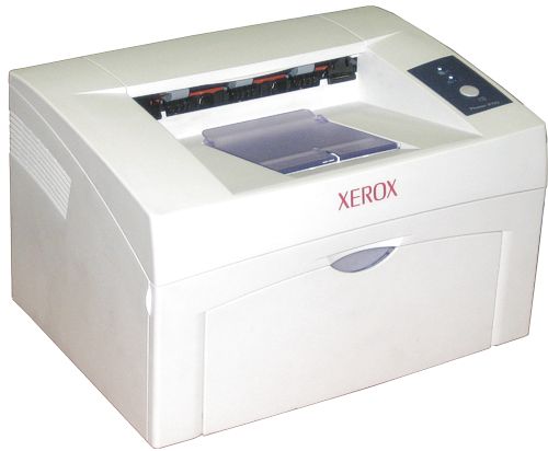  Xerox Phaser 3122 