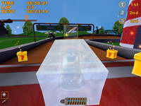 Mad Tracks (preview)