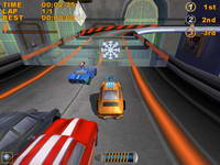 Mad Tracks (preview)