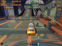 Mad Tracks (preview)