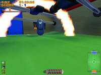 Mad Tracks (preview)