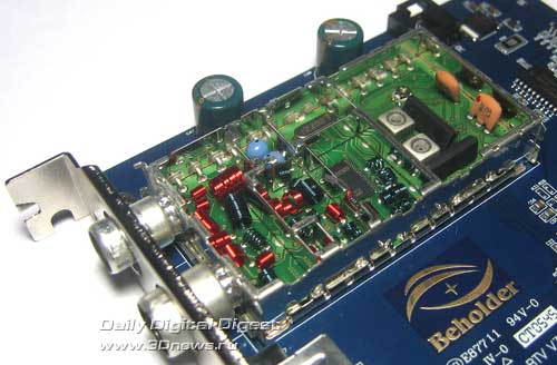 Конструкция