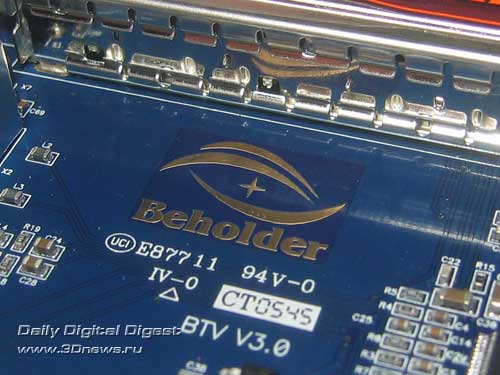 Конструкция